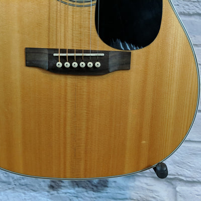 Sigma SF28 Acoustic Guitar