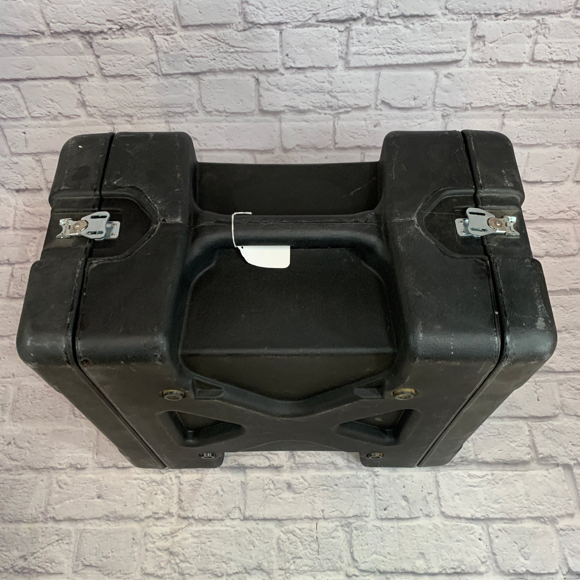 SKB Molded 6U Rack Case