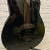 Ovation Tangent T357 Acoustic Guitar w/ Case