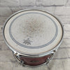 Vintage Stewart 13 x 9 Rack Tom Red Sparkle Made in Japan MIJ