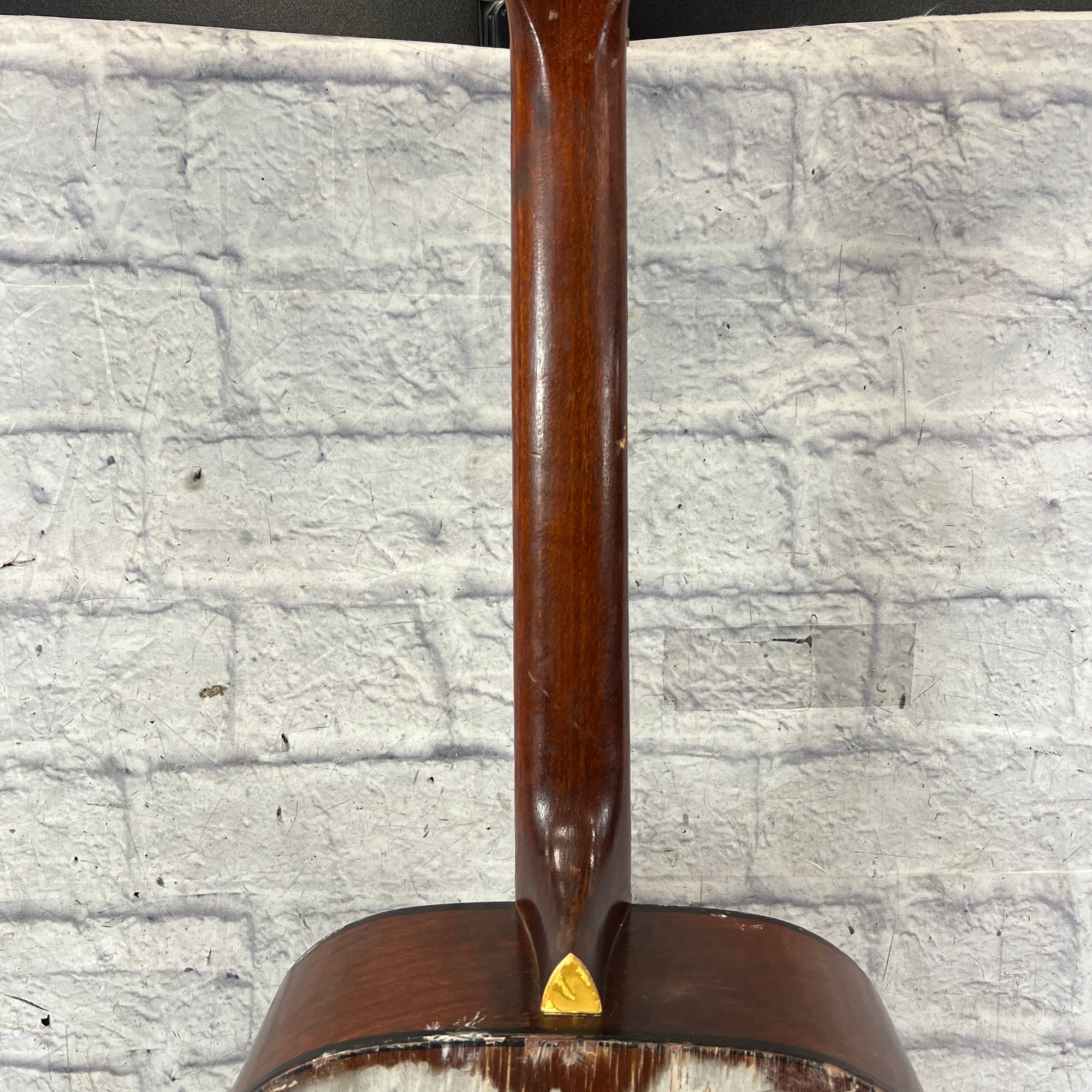 Harmony 6659 Acoustic Guitar