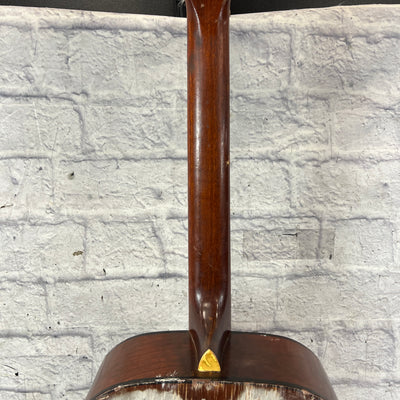 Harmony 6659 Acoustic Guitar