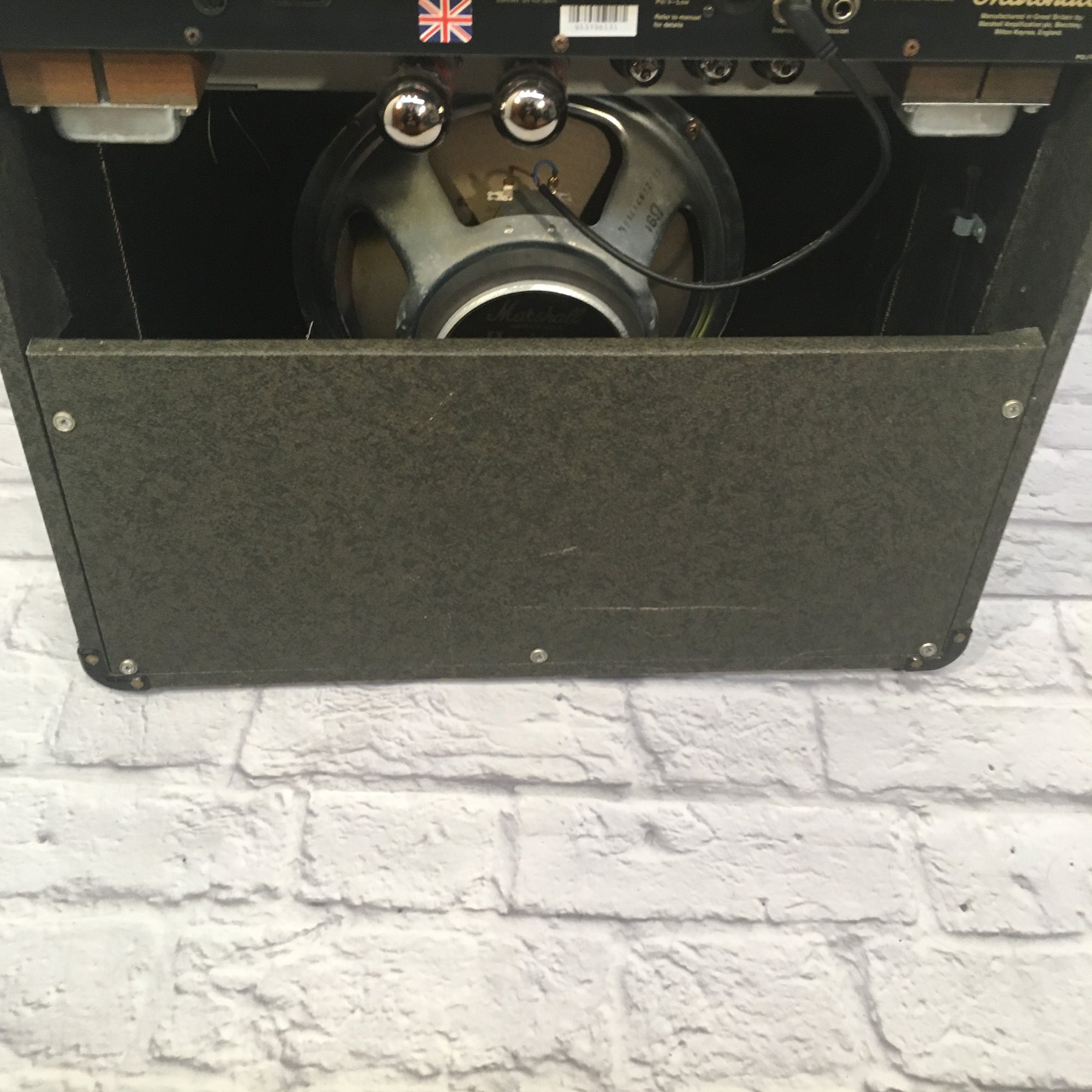 Marshall JTM30 Combo Amp