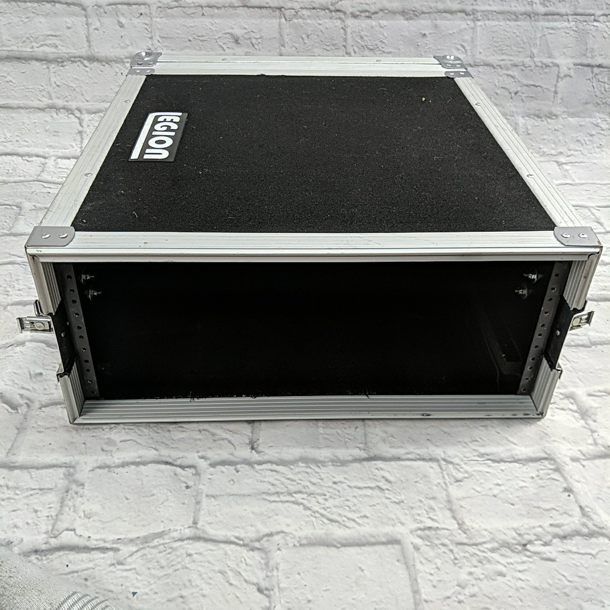 Legion Power Amp Case