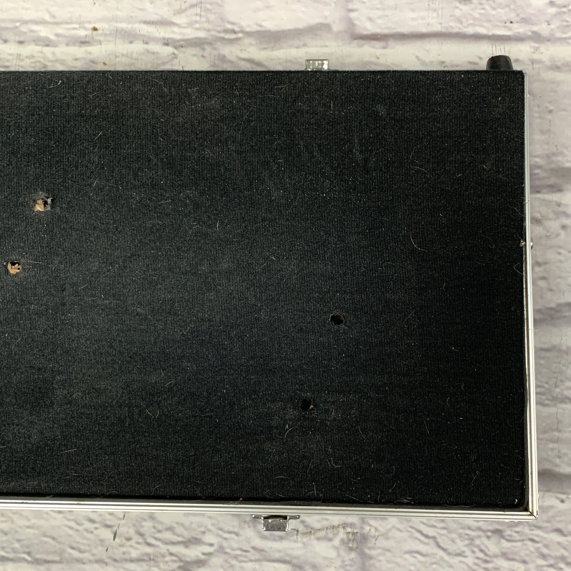 Black Kross Pedalboard Pedalboard Case