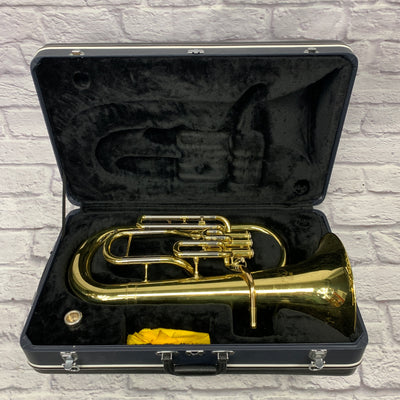 Jupiter CXL CE-40 Baritone