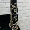 Yamaha YCL-200AD Bb Advantage Clarinet