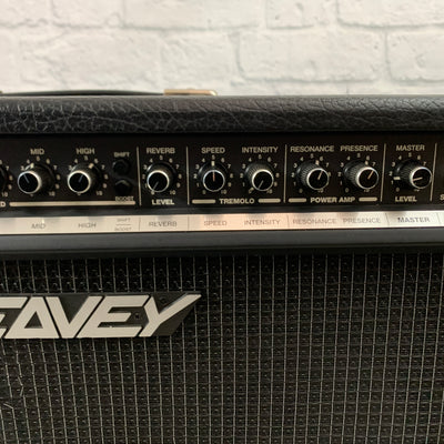 Peavey Ranger 212 120-Watt 2x12 Guitar Combo Amp