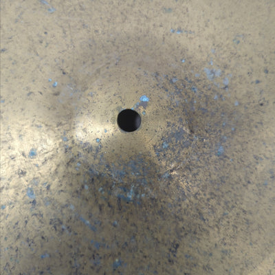 CB Percussion 16 MX Series Crash Cymbal