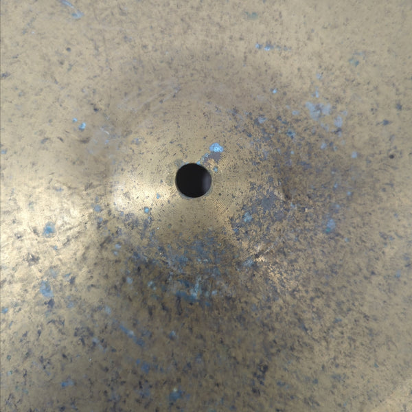 CB Percussion 16 MX Series Crash Cymbal - Evolution Music
