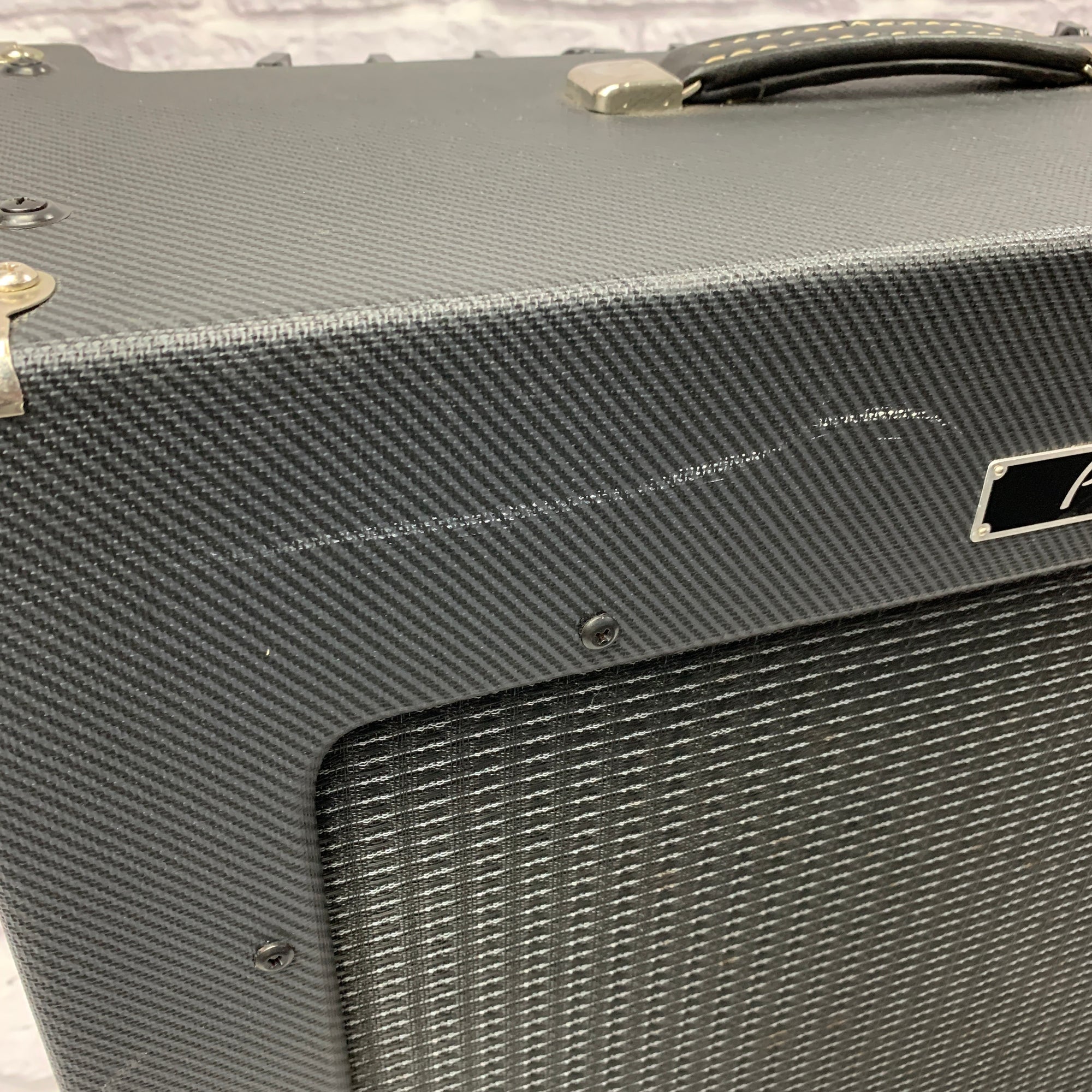 Peavy Delta Blues 210 BT Guitar Amp
