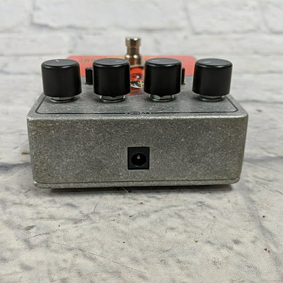Electro-Harmonix Cock Fight Talking Wah / Fuzz