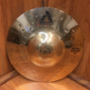 Paiste 10In Alpha Metal Splash Cymbal