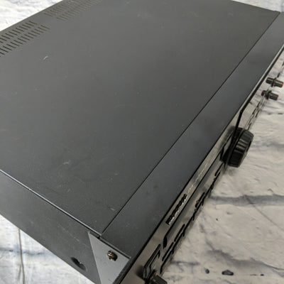 Tascam DA - 30 MK2 DAT Recorder
