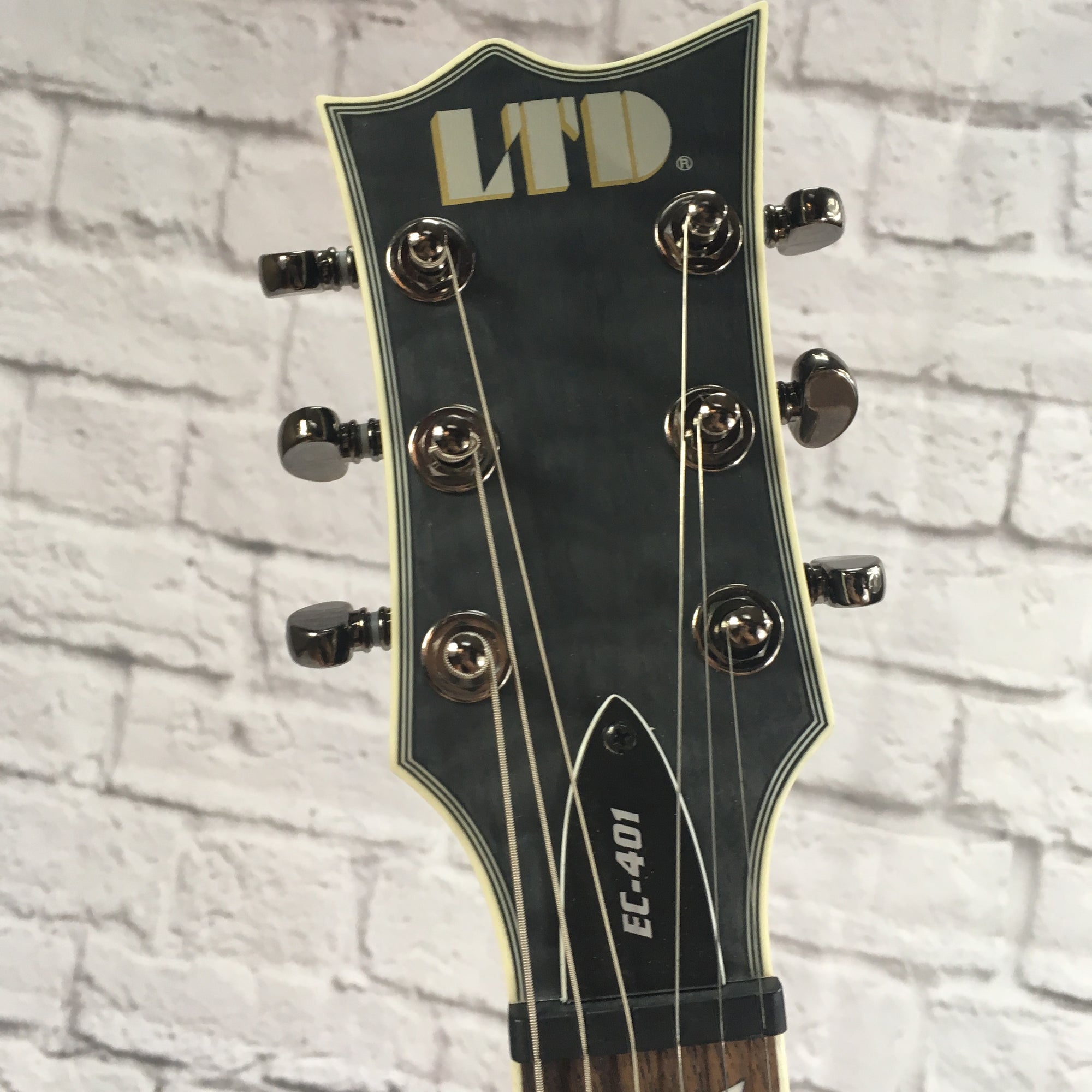LTD EC-401 Electric Guitar
