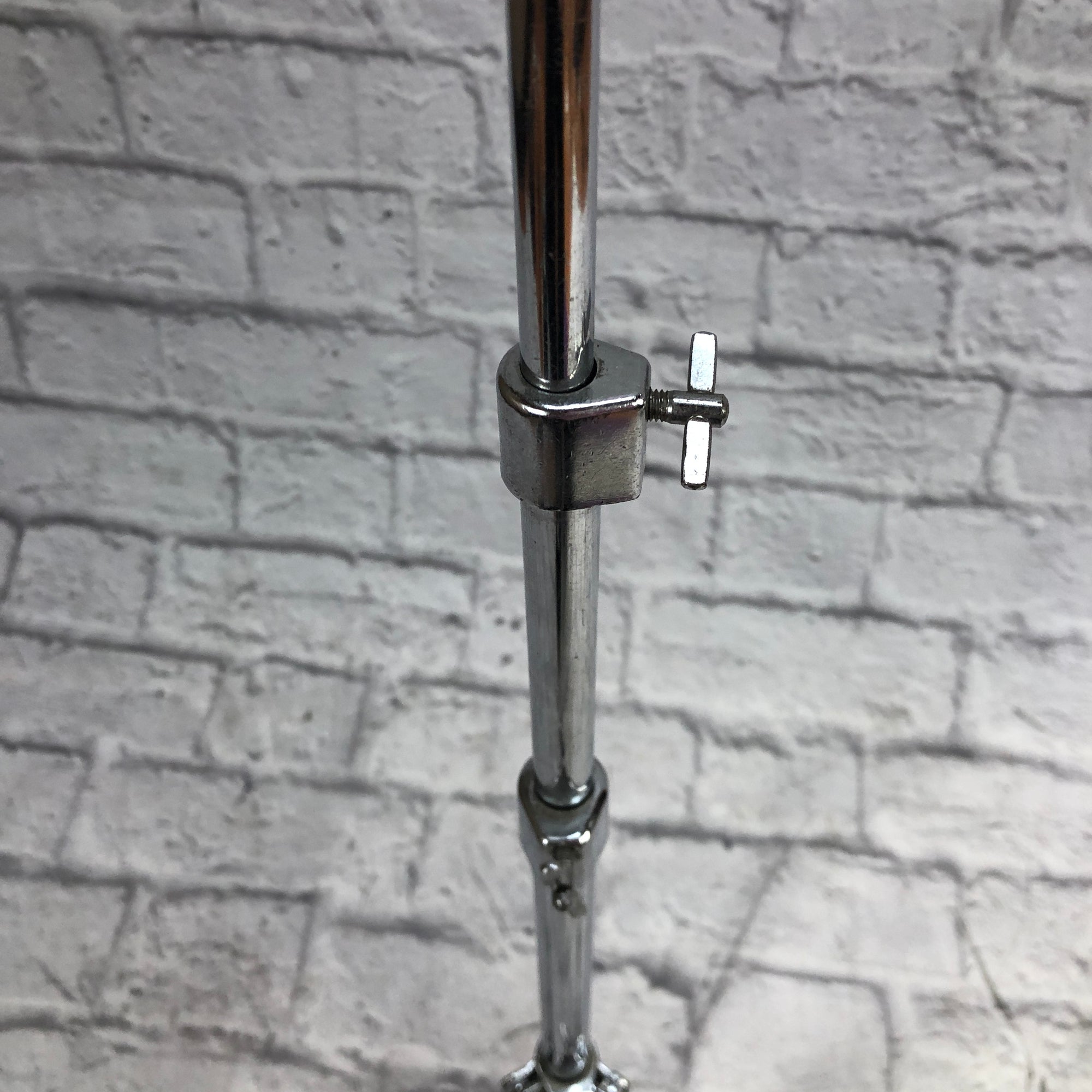 Unknown MIJ Straight Cymbal Stand Straight Cymbal Stand