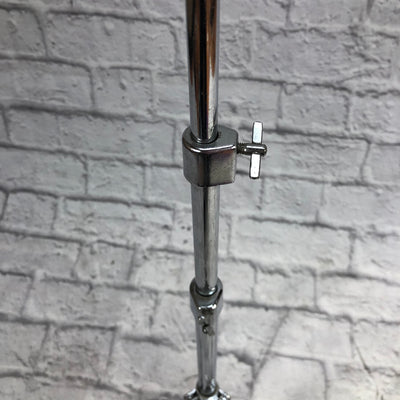 Unknown MIJ Straight Cymbal Stand Straight Cymbal Stand