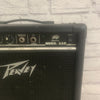 Peavey Minx 110 Bass Guitar Combo Amp