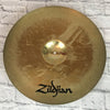 Zildjian A Custom 22in Ping Ride Cymbal
