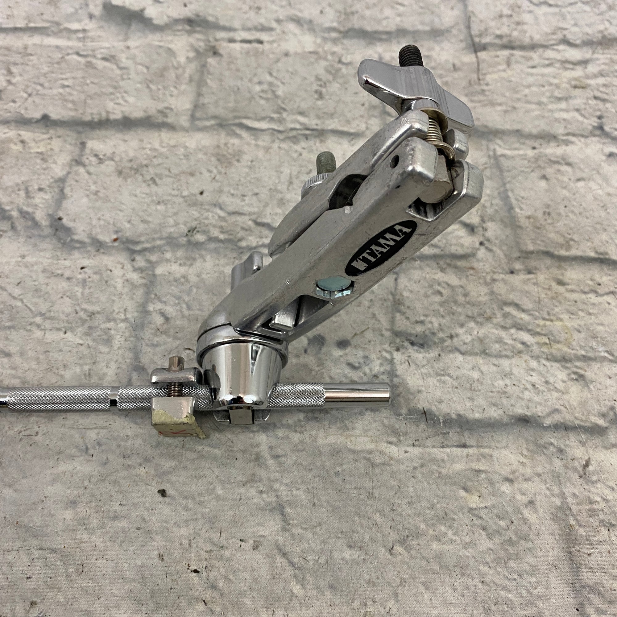 Tama FastClamp Cymbal Clamp Drum Mount