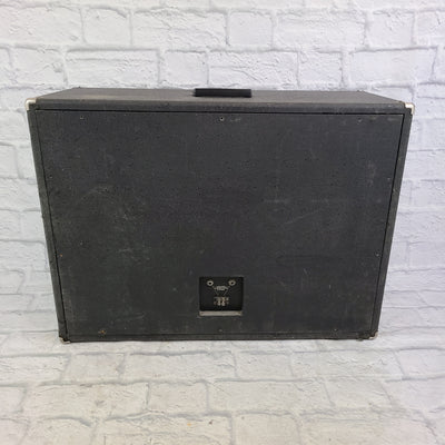 Unknown 212 Speaker Cabinet w/Celestion G12T-75
