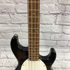 Austin Ray Style 4 String Bass Guitar