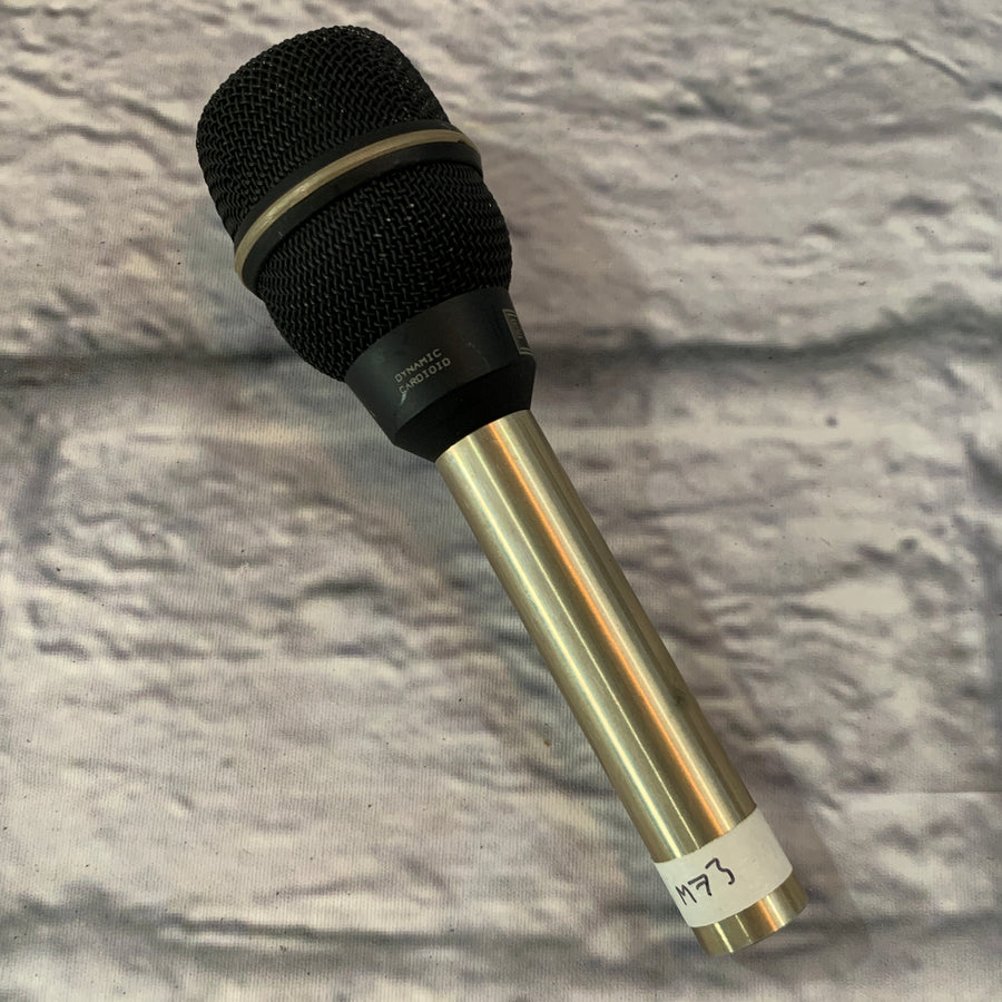 Electro-Voice N/D257A ND 257A Dynamic Microphone