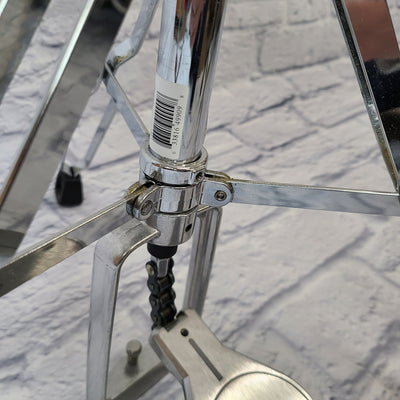 Pearl H830 Demon Style Double-Braced 3-Leg Hi-Hat Stand