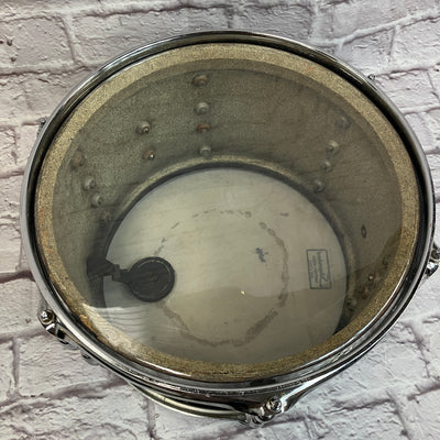 Vintage Ludwig Standard 12" Rack Tom - Classic Strata
