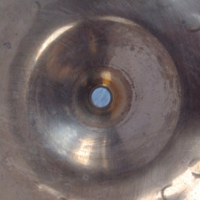 Zildjian ZBT 14" Hi Hats