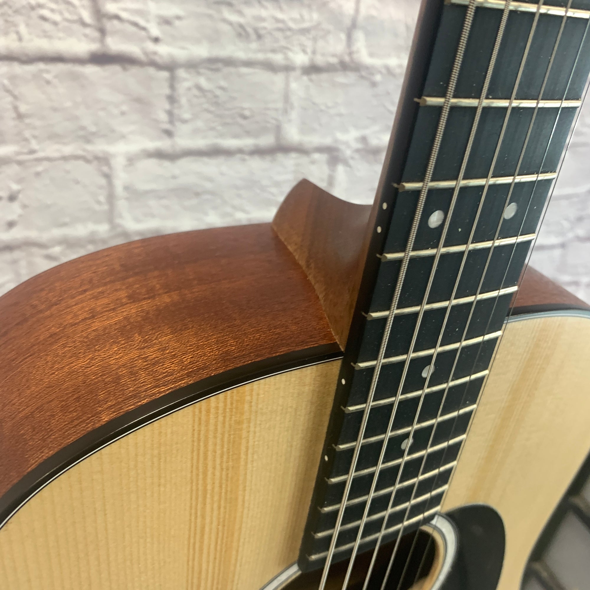 Martin Dreadnaught Junior Natural