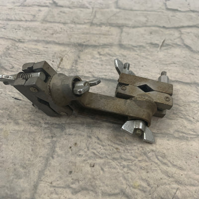 Angled Clamp Mount