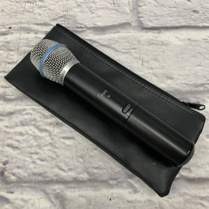 Descriptive image text