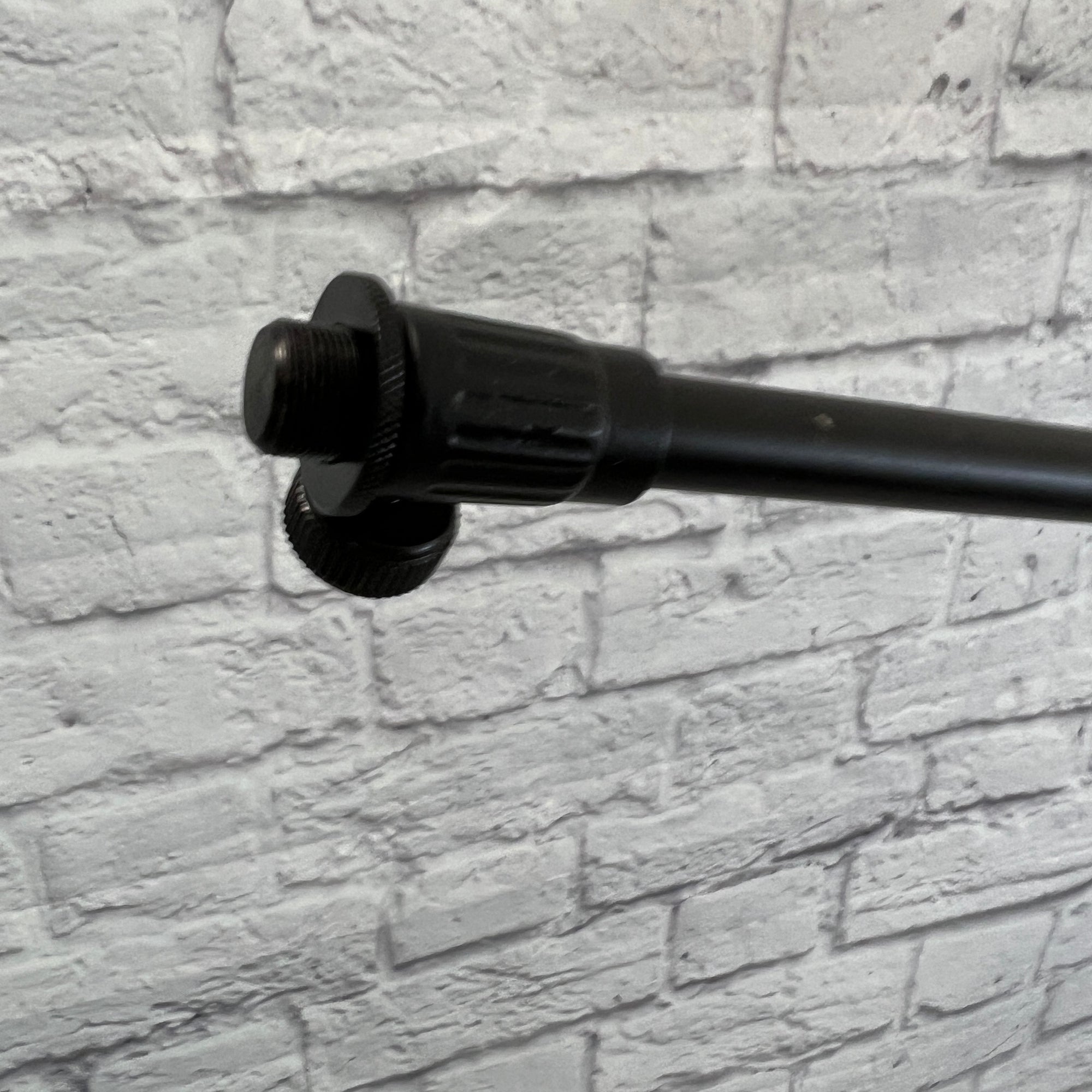 On Stage Boom Mic Stand