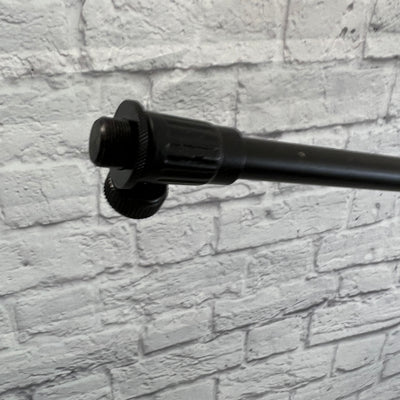 On Stage Boom Mic Stand
