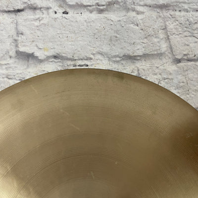 Sabian 22" HH King "Big and Ugly" Ride Cymbal