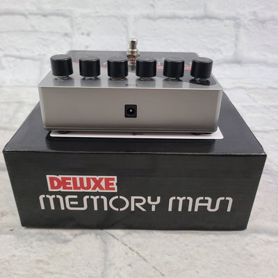 Electro-Harmonix Memory Man Deluxe w/ Box and Power Supply