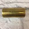 Dunlop 224 Brass Slide (Large, Heavy)
