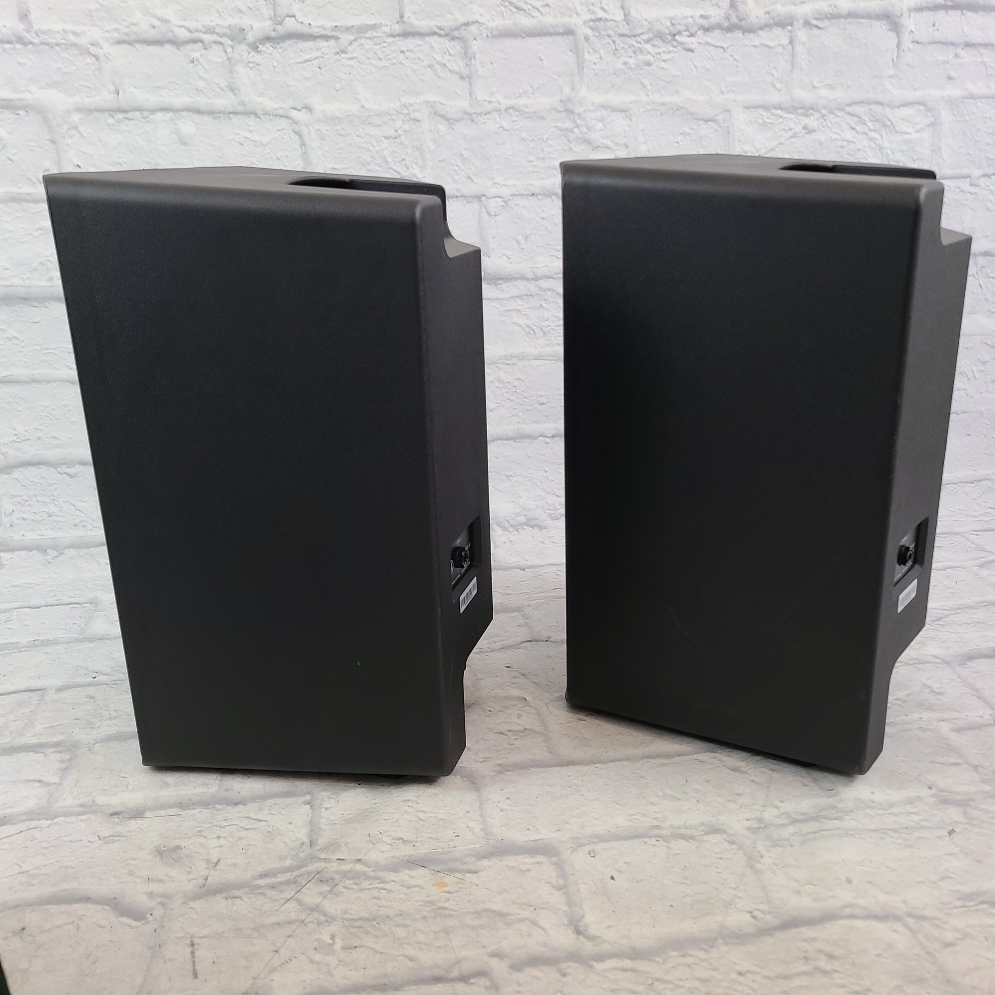 Harbinger M100BT Portable PA System w/ Bluetooth Evolution Music