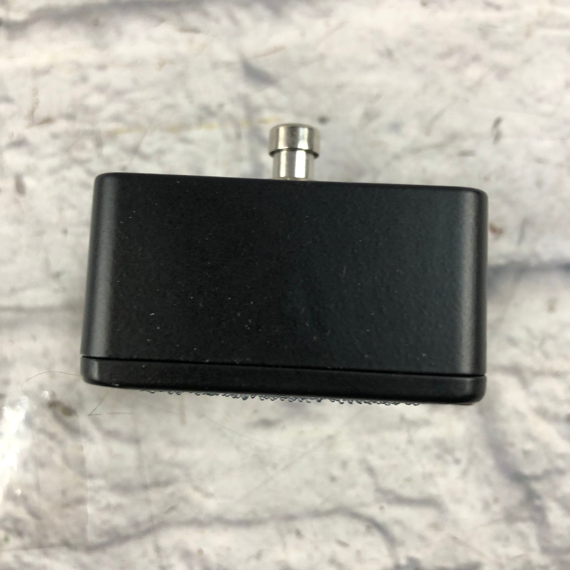 Whirlwind Gold Box Distortion Pedal