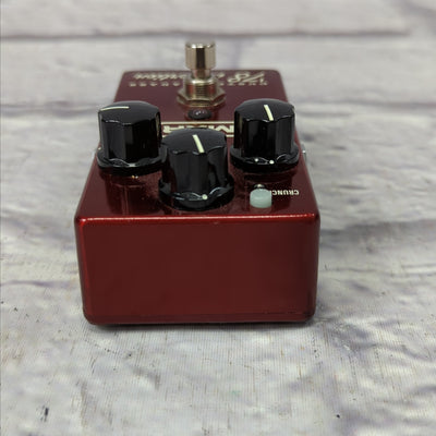 MXR Custom Badass 78 Distortion Pedal