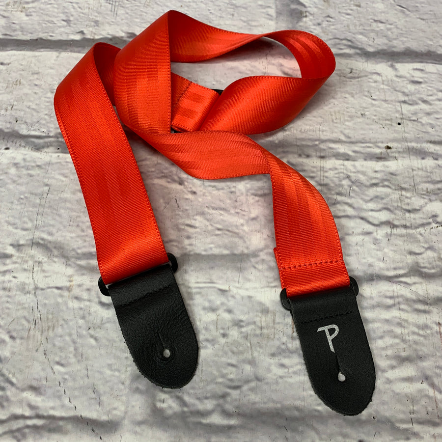 Perri's Leathers Red Strap