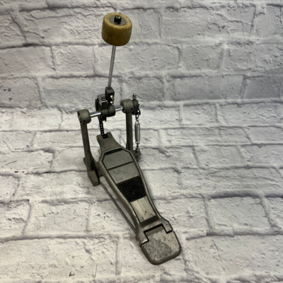 Unknown Kick Pedal with Chain Drive