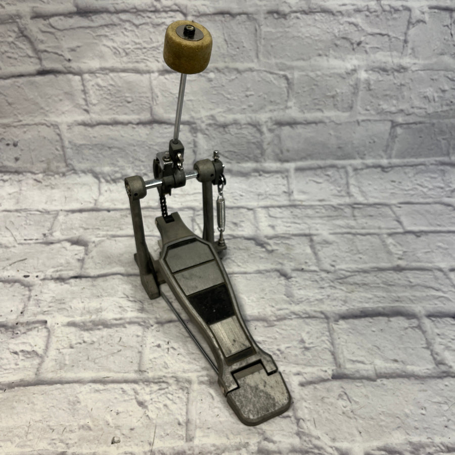 Unknown Kick Pedal with Chain Drive