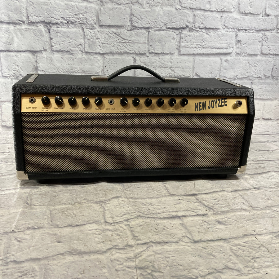 Kendrick Amplifiers New Joyzee Amp Head