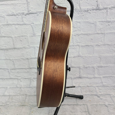 Ibanez Artwood AC340 Open Pore Acoustic Guitar