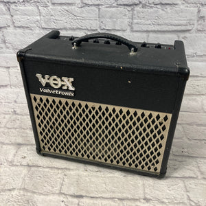 Vox AD15VT Guitar Combo Amp