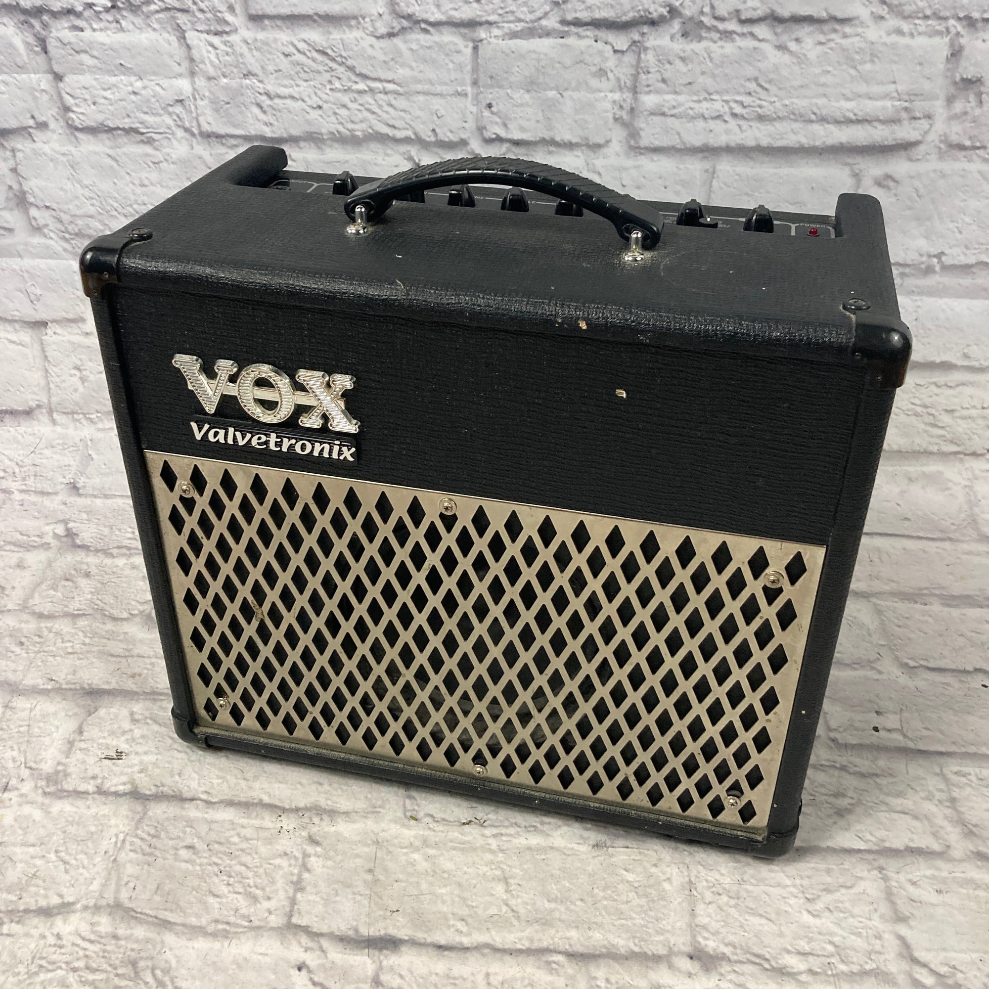 Vox AD15VT Guitar Combo Amp