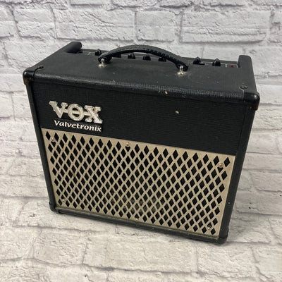 Vox AD15VT Guitar Combo Amp