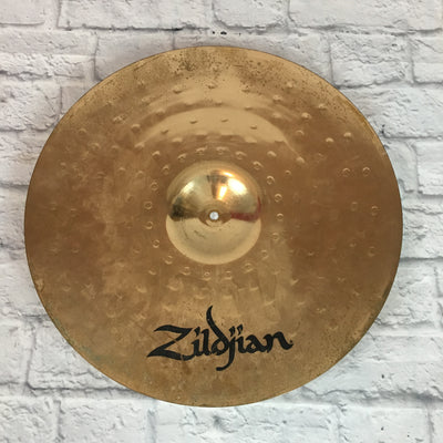 Zildjian ZBT 20in Ride Cymbal